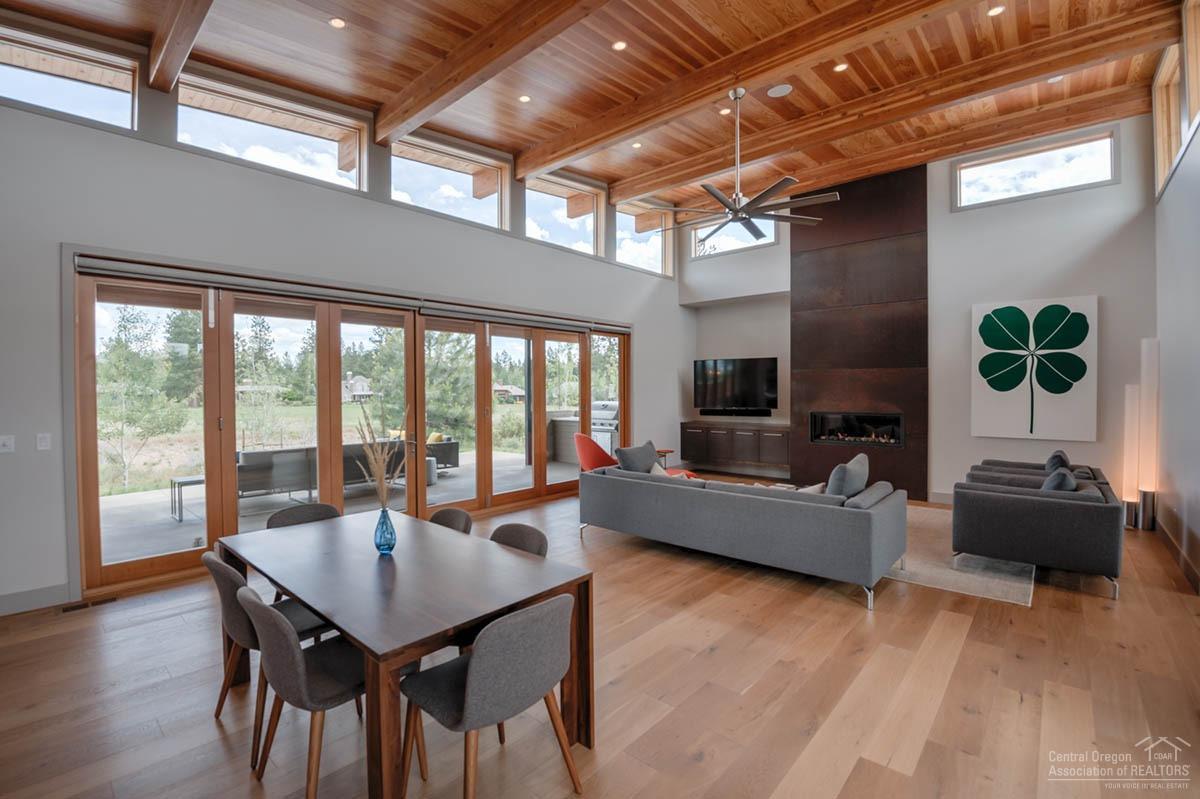 Tetherow - Residential