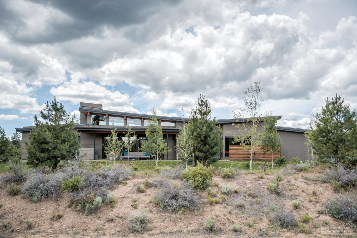 Tetherow - Residential