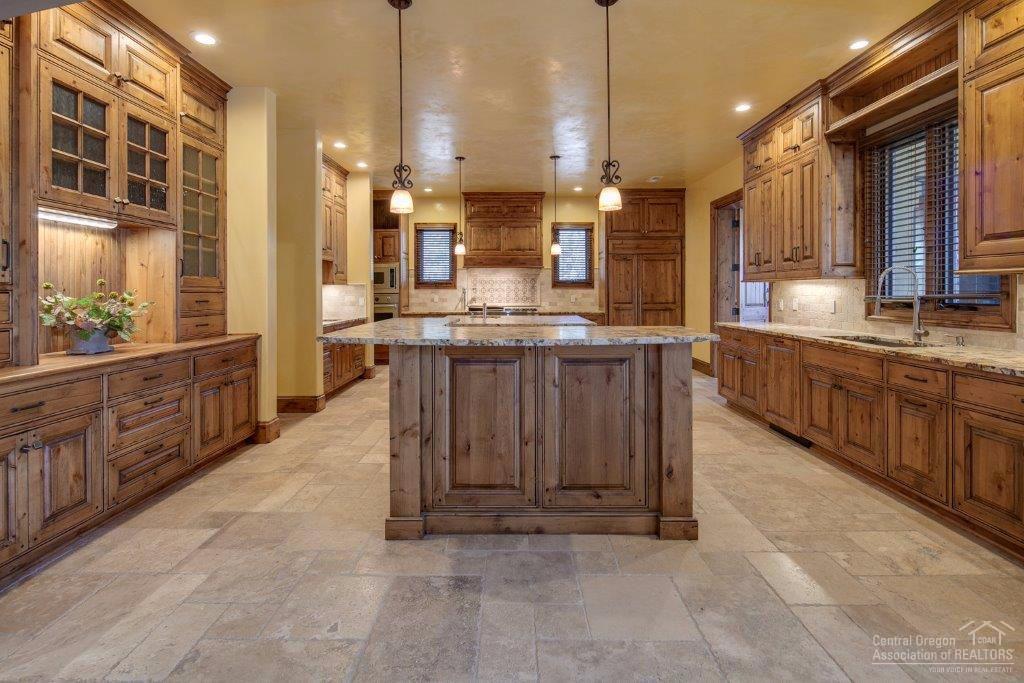 Pronghorn - Residential