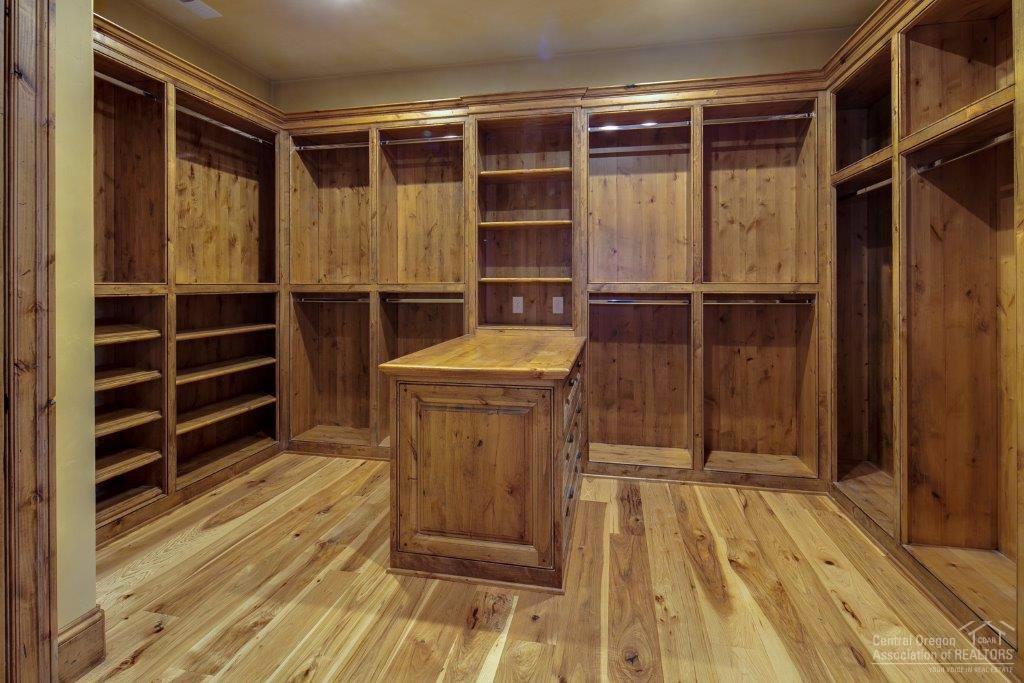 Pronghorn - Residential