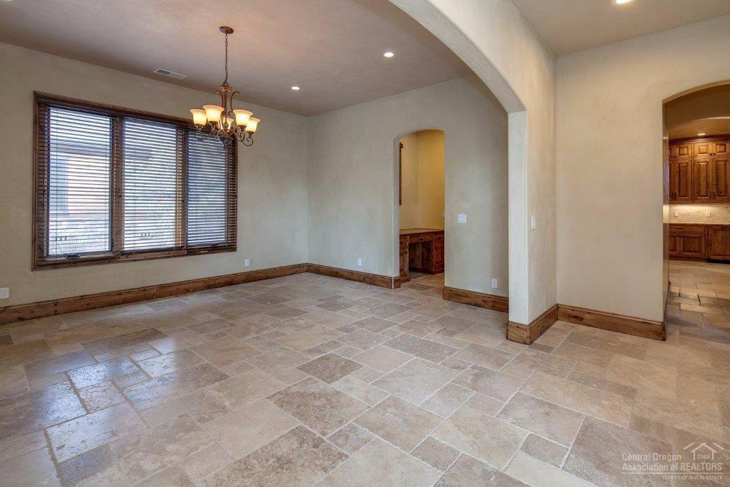 Pronghorn - Residential