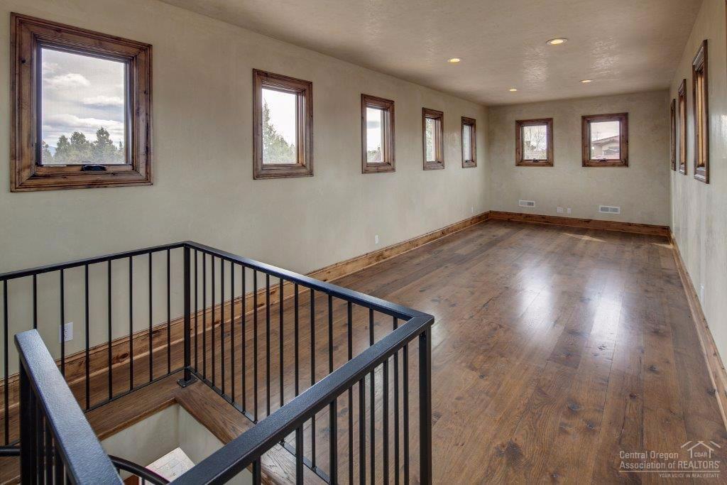 Pronghorn - Residential