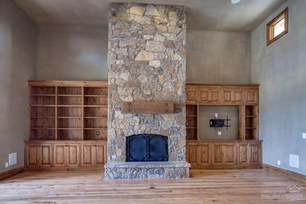 Pronghorn - Residential