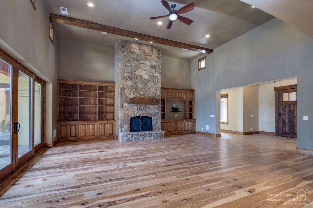 Pronghorn - Residential