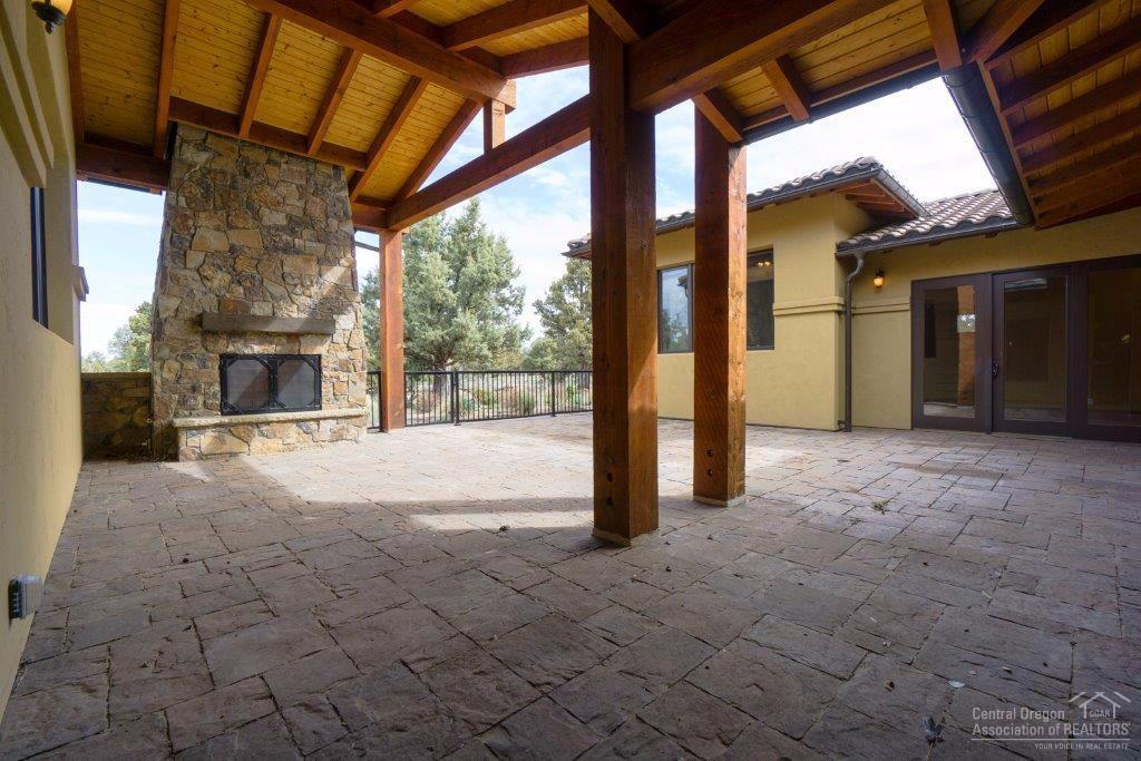 Pronghorn - Residential