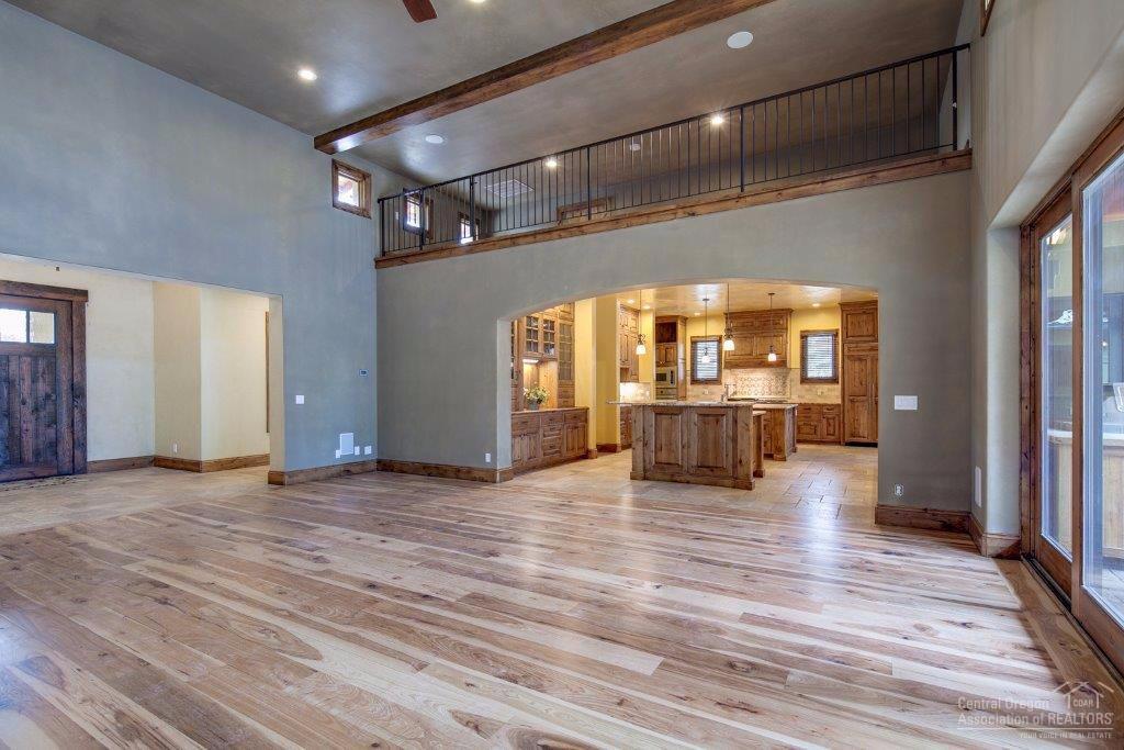 Pronghorn - Residential