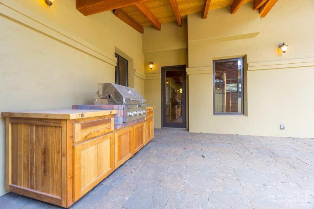 Pronghorn - Residential