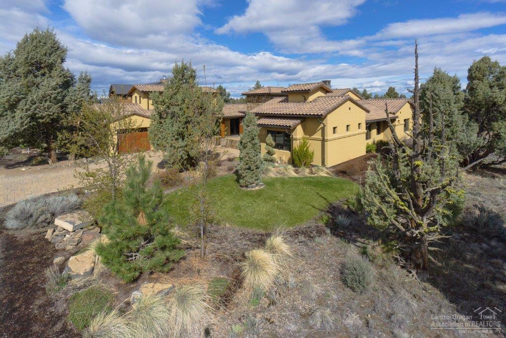 Pronghorn - Residential