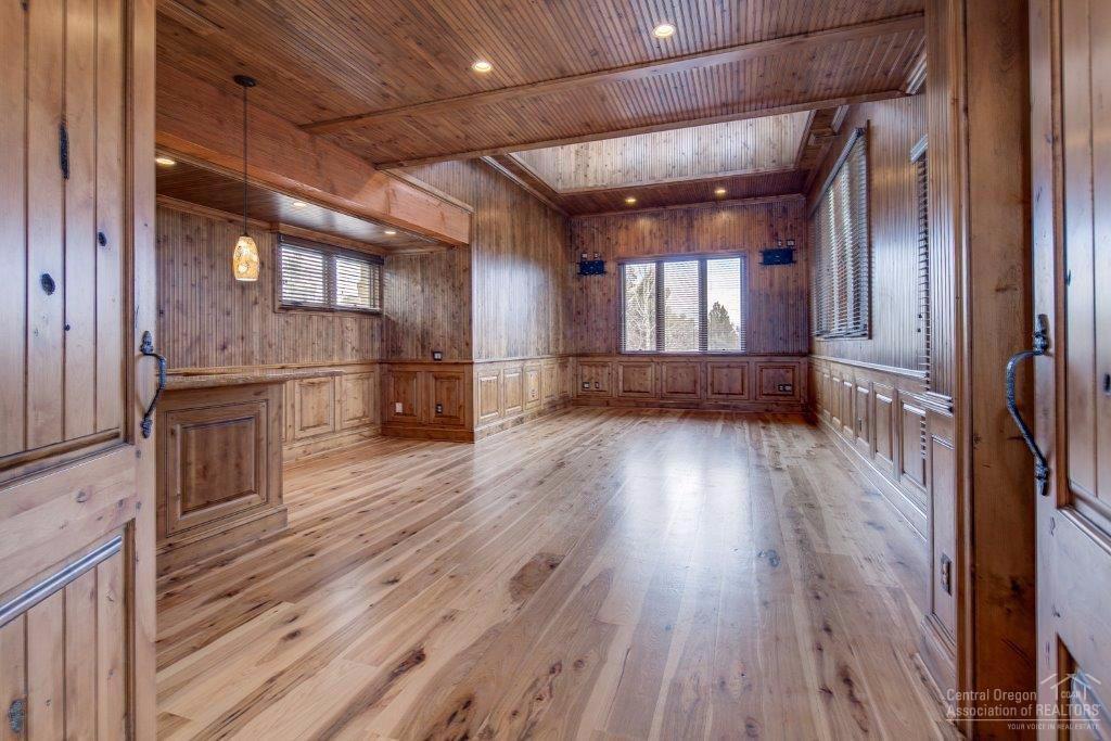 Pronghorn - Residential