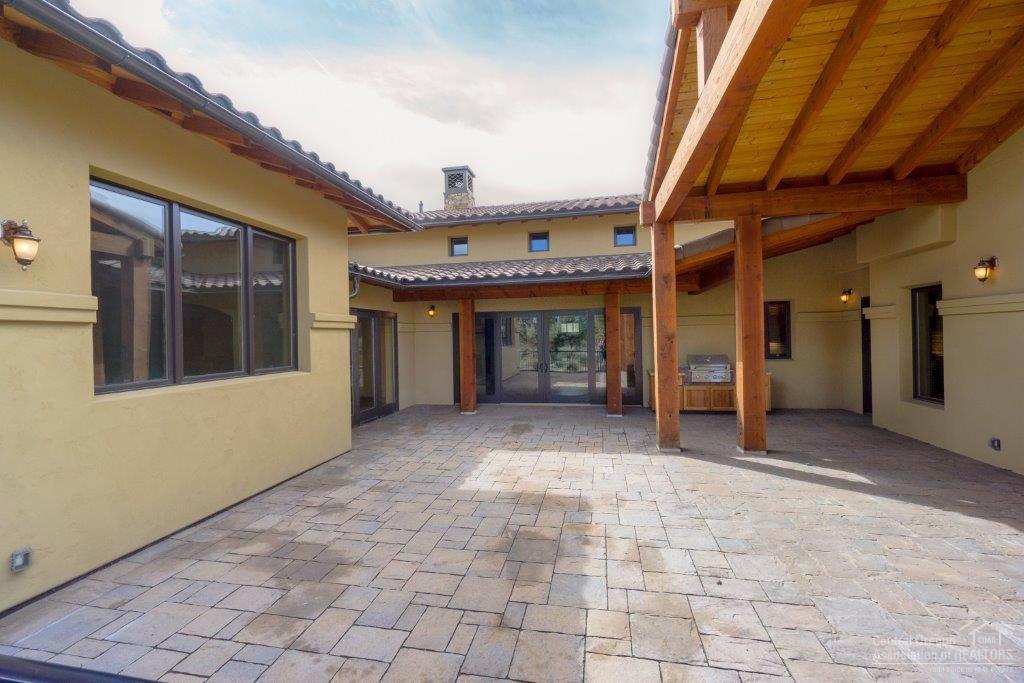 Pronghorn - Residential