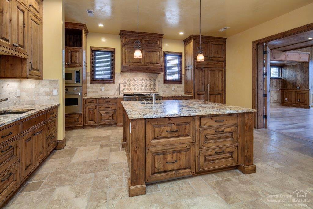 Pronghorn - Residential