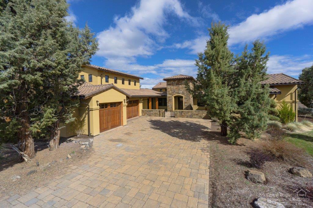 Pronghorn - Residential