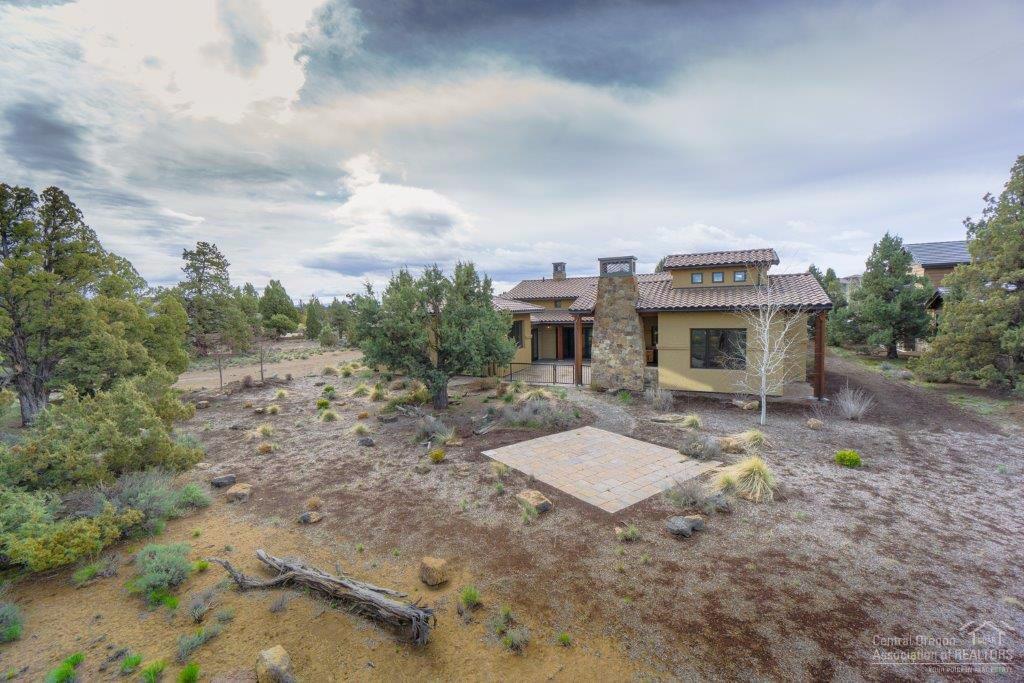 Pronghorn - Residential