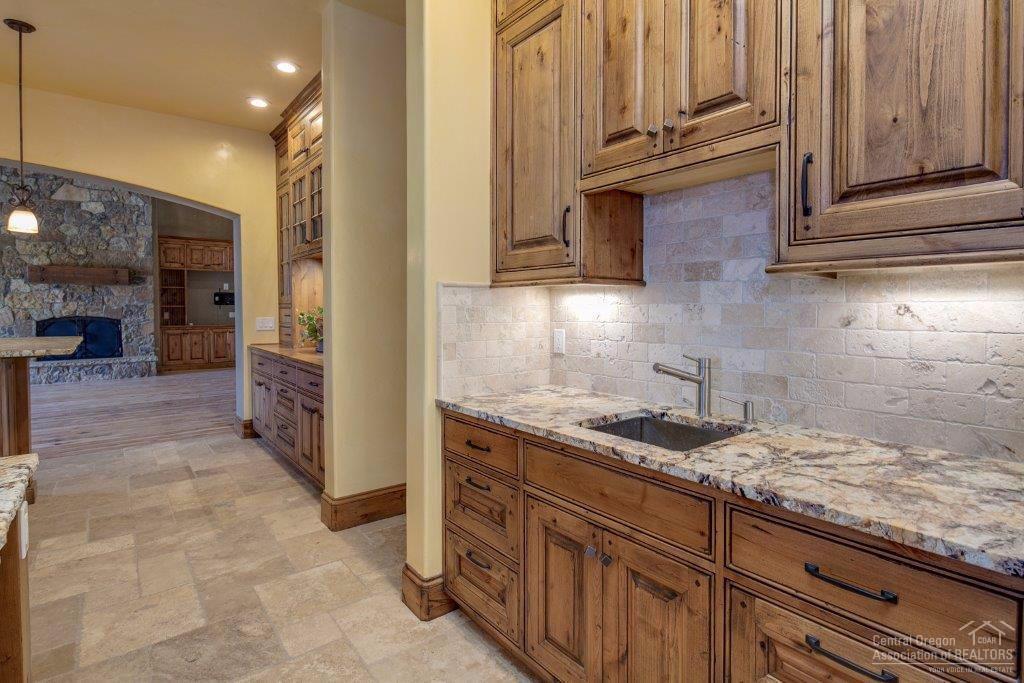 Pronghorn - Residential