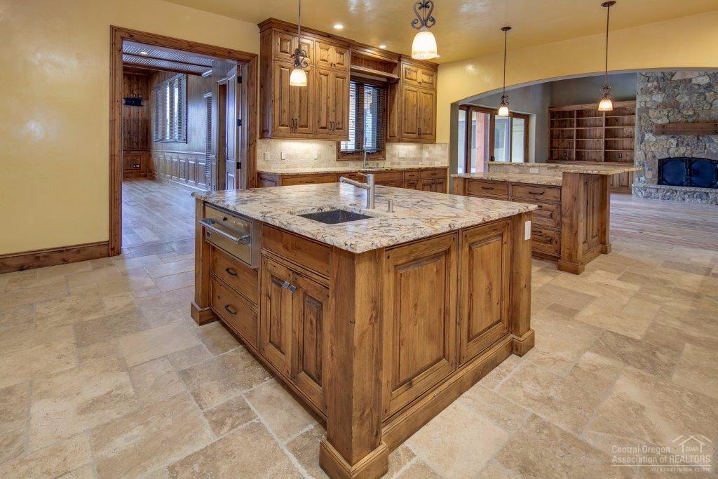 Pronghorn - Residential