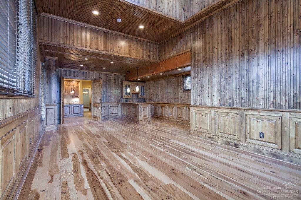 Pronghorn - Residential