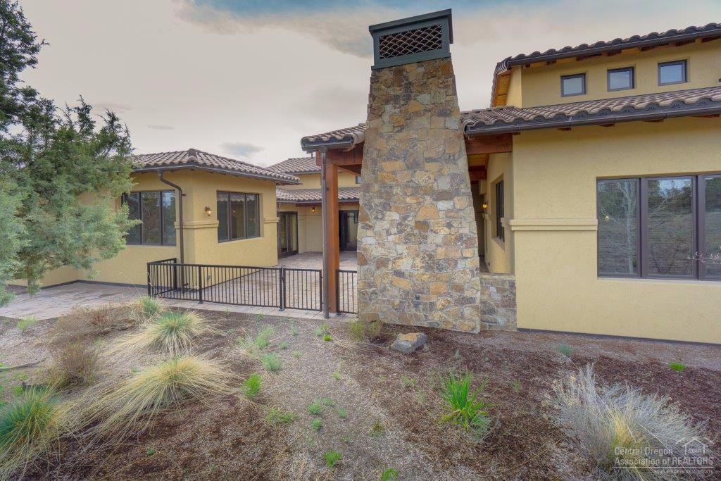 Pronghorn - Residential