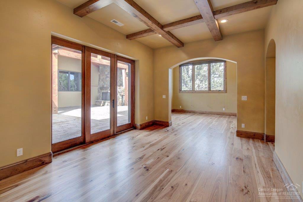 Pronghorn - Residential