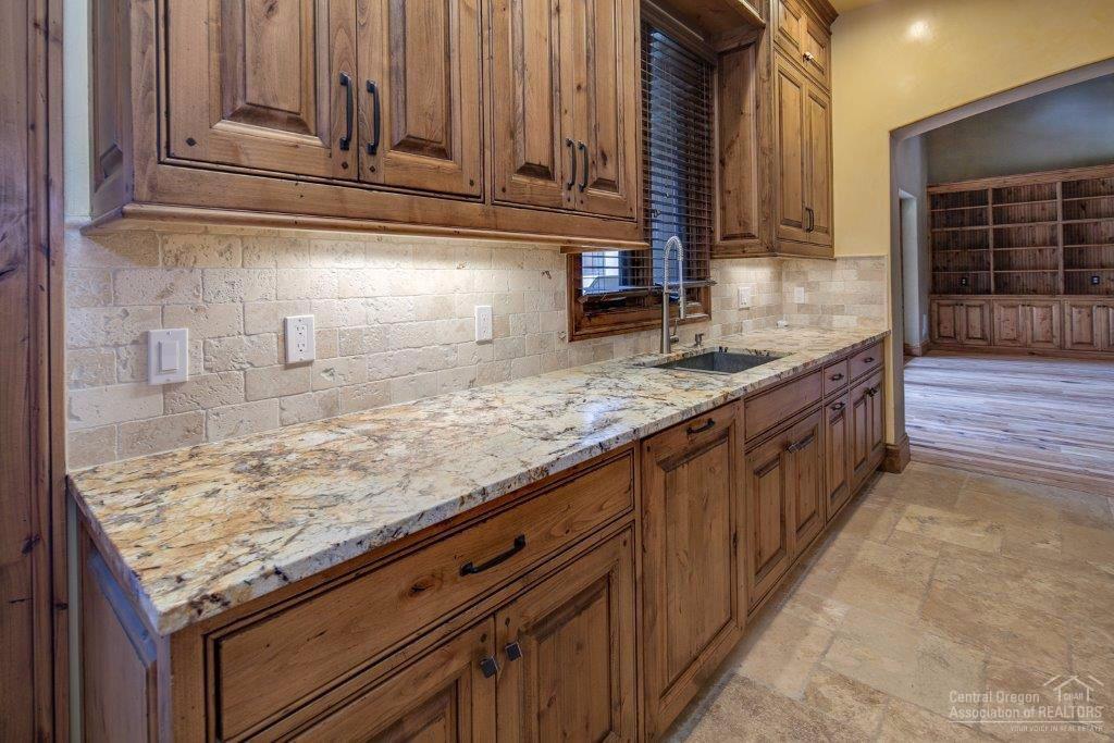 Pronghorn - Residential