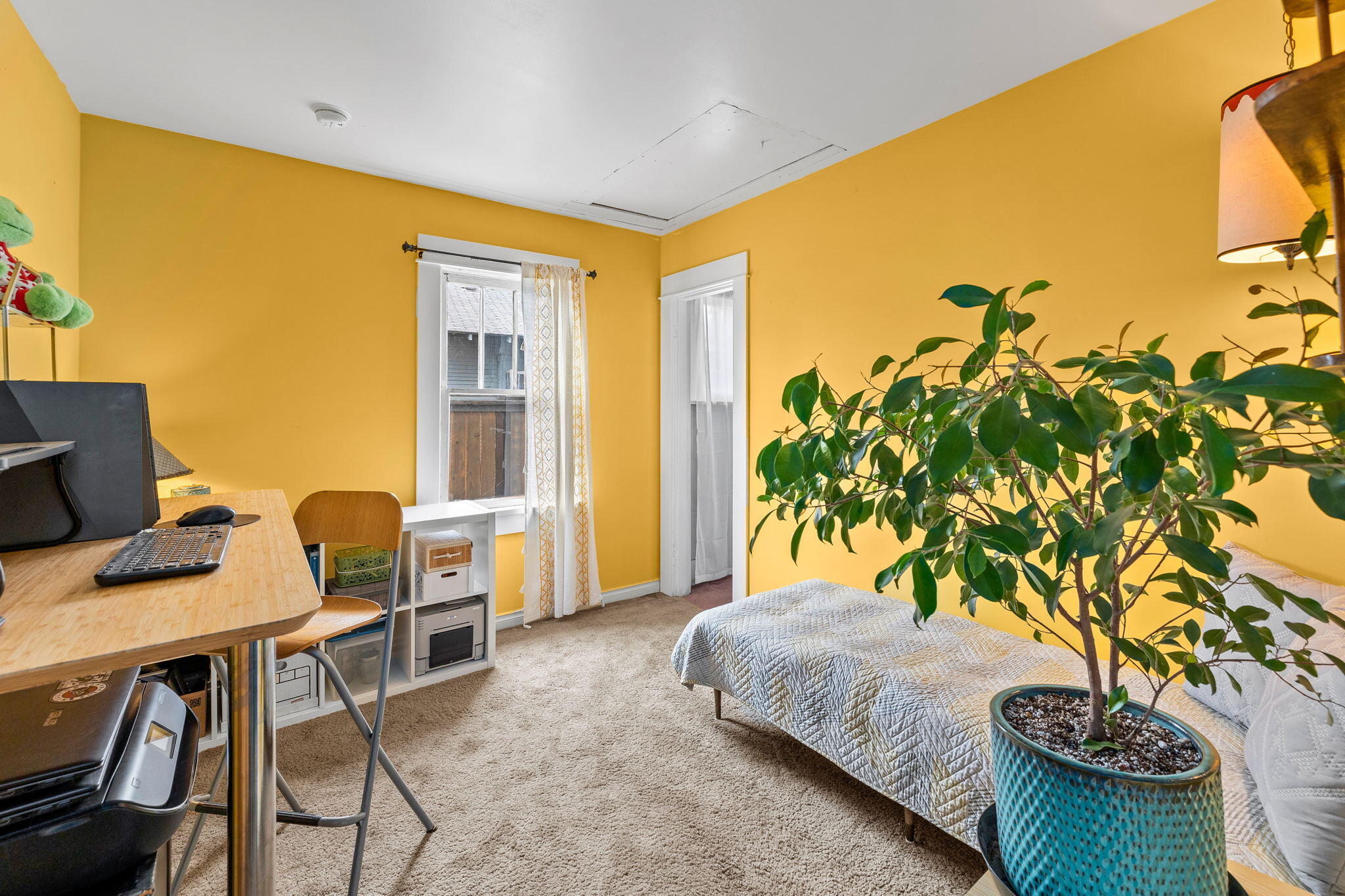 Staats - Residential