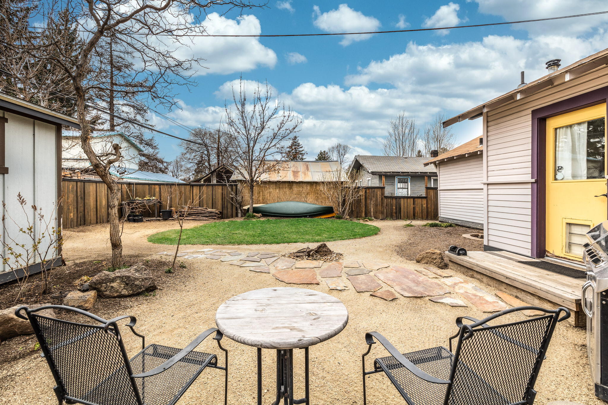 Staats - Residential