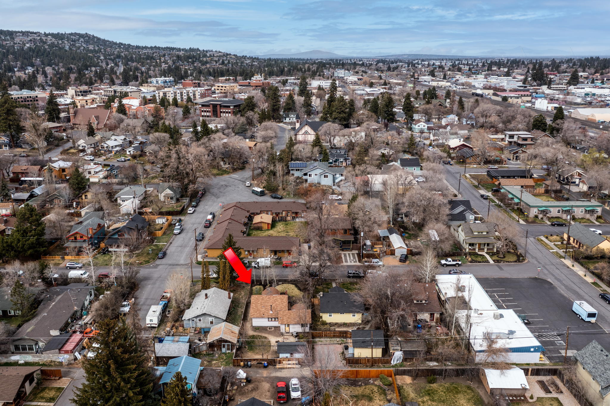 Staats - Residential