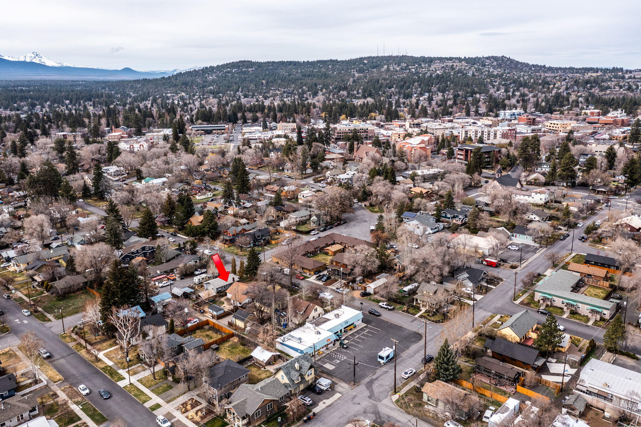 Staats - Residential