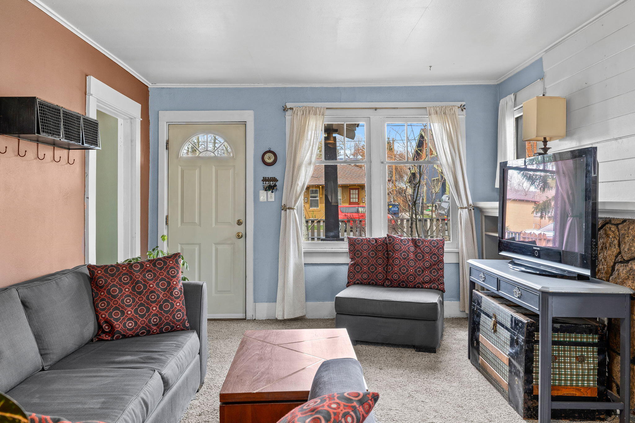 Staats - Residential