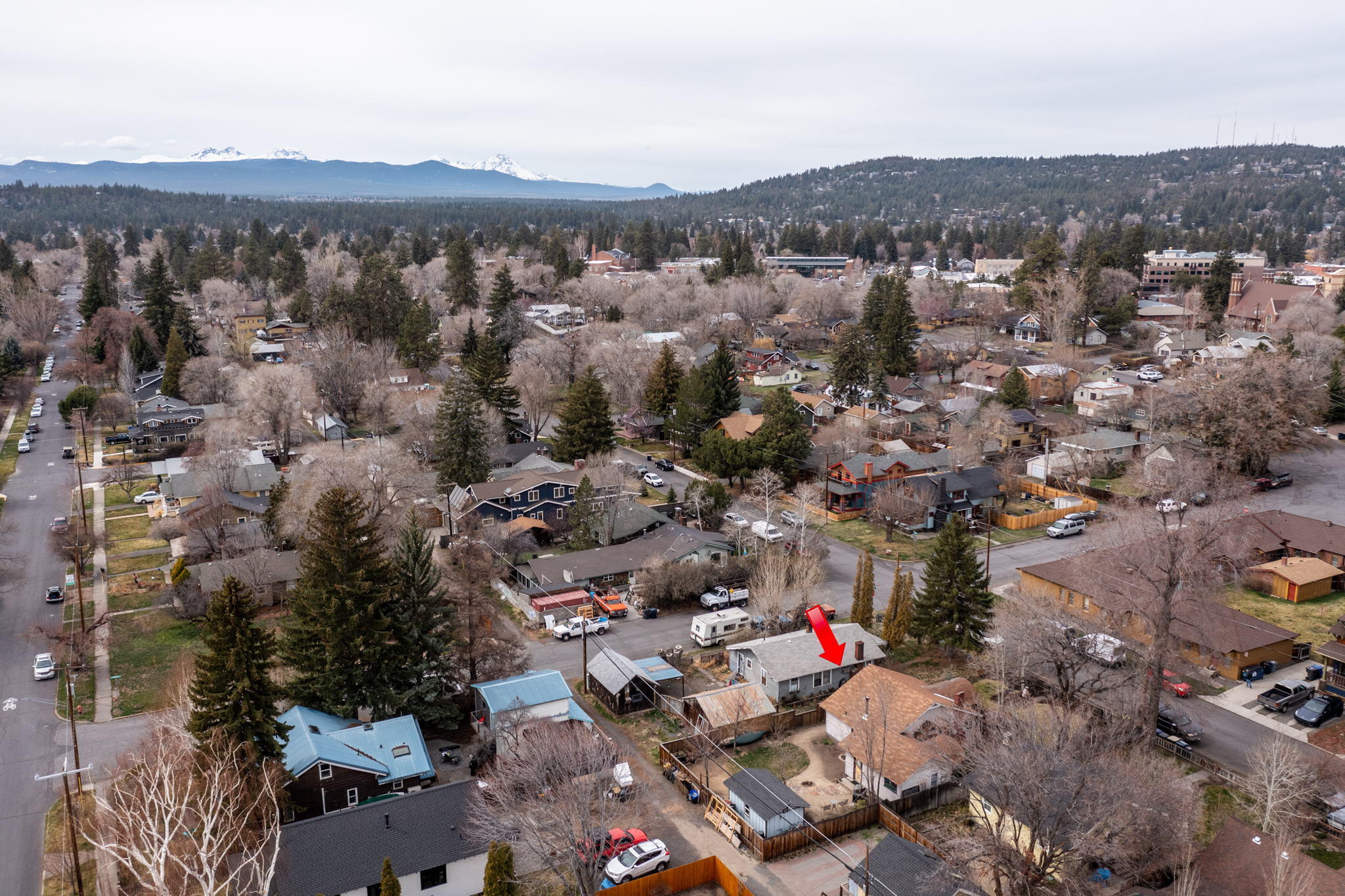 Staats - Residential