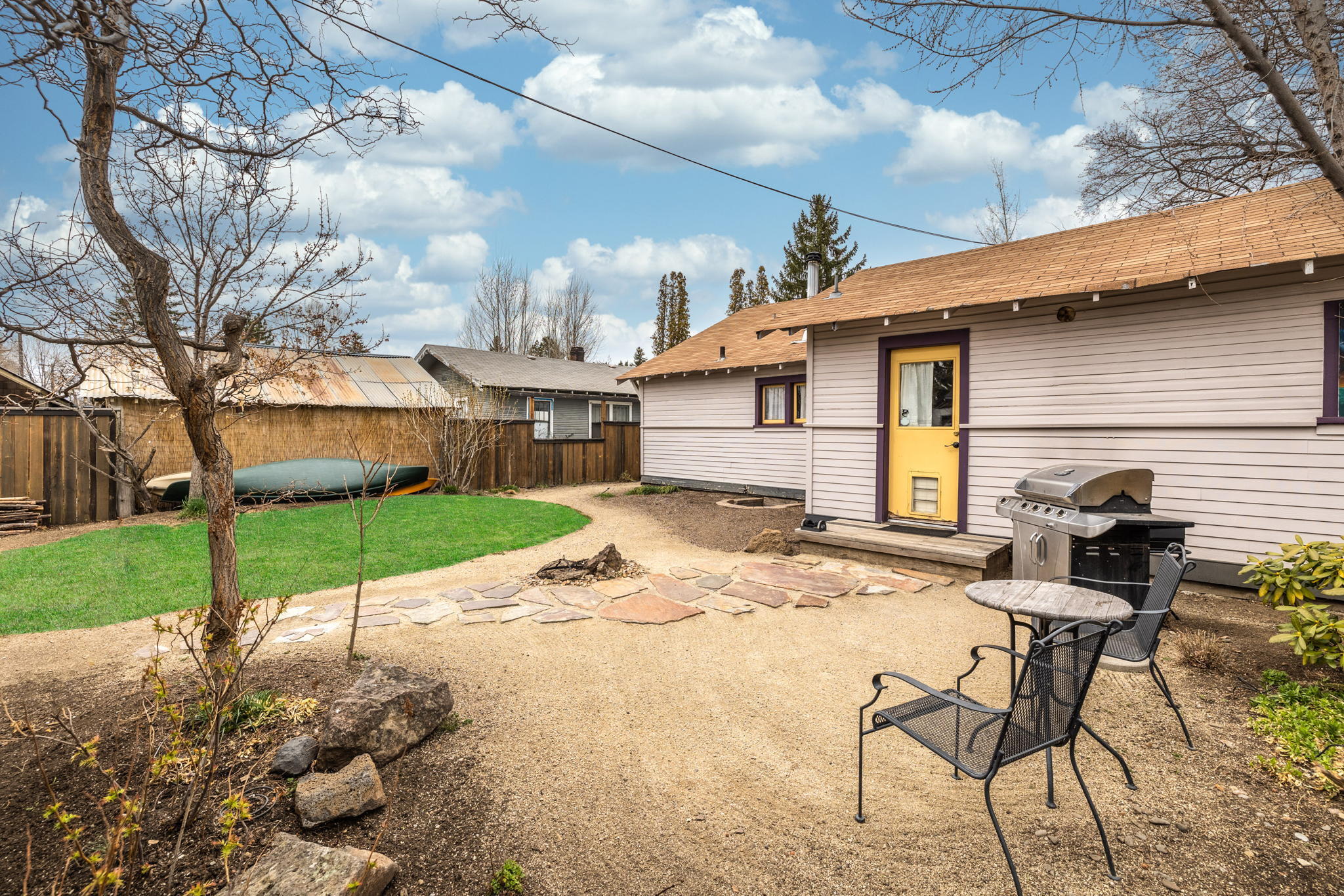 Staats - Residential