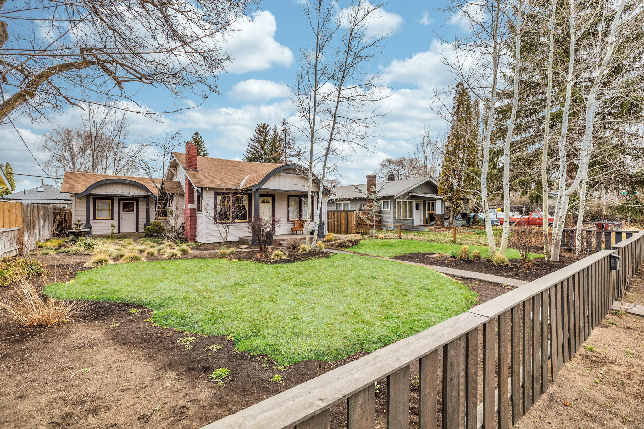 Staats - Residential