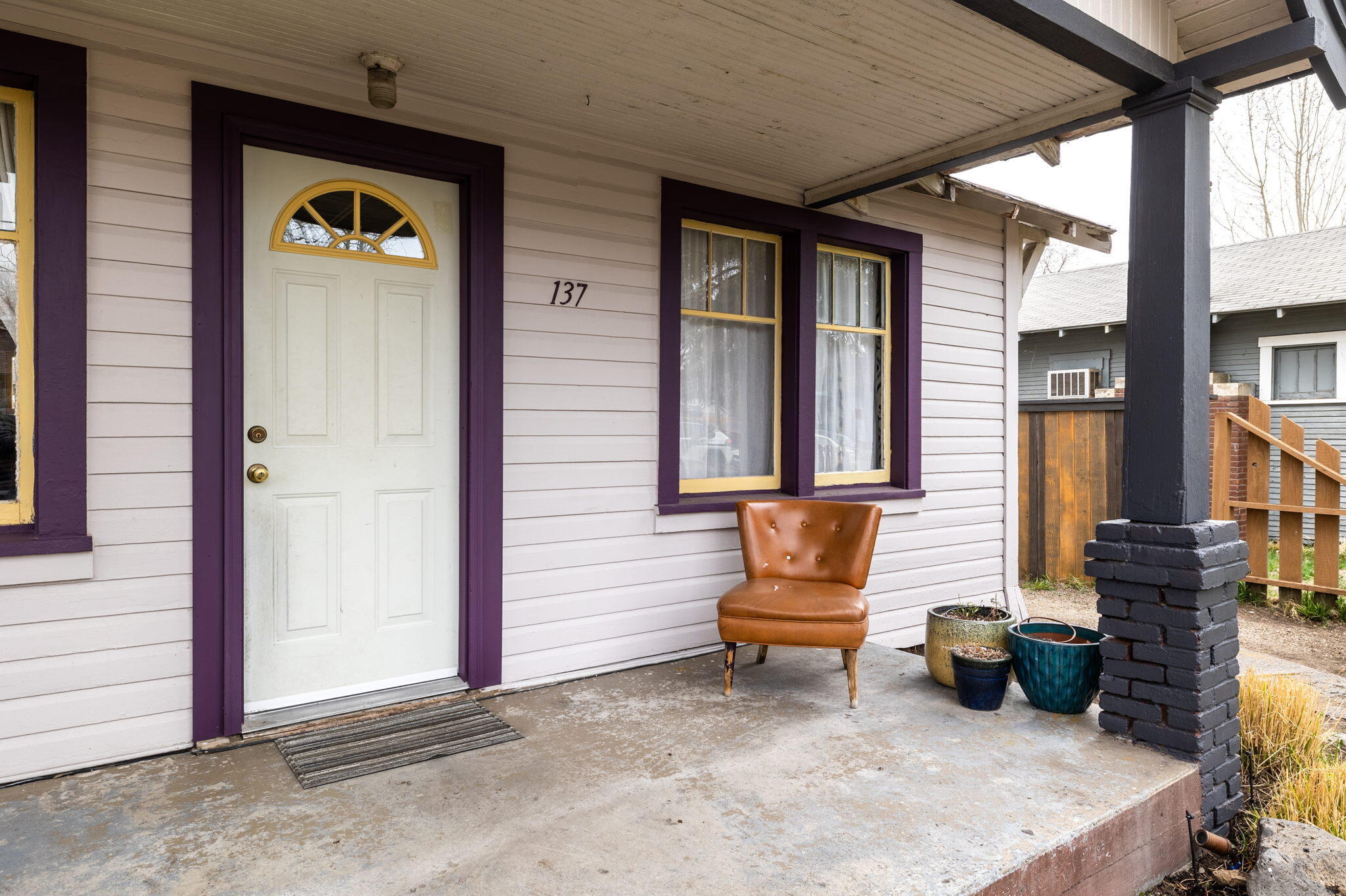 Staats - Residential