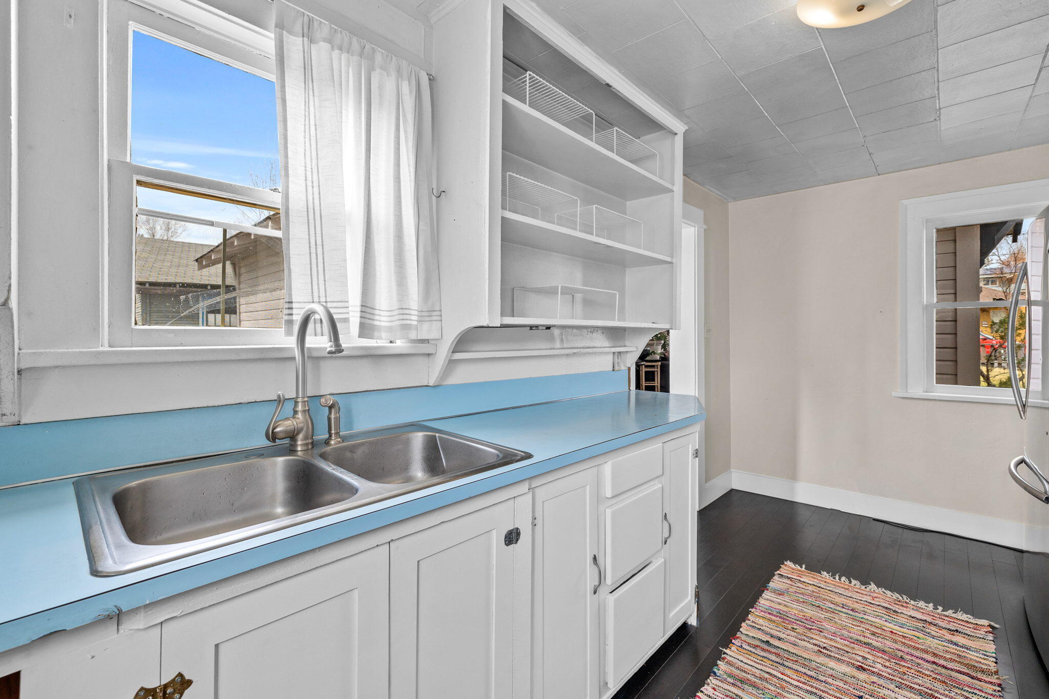 Staats - Residential