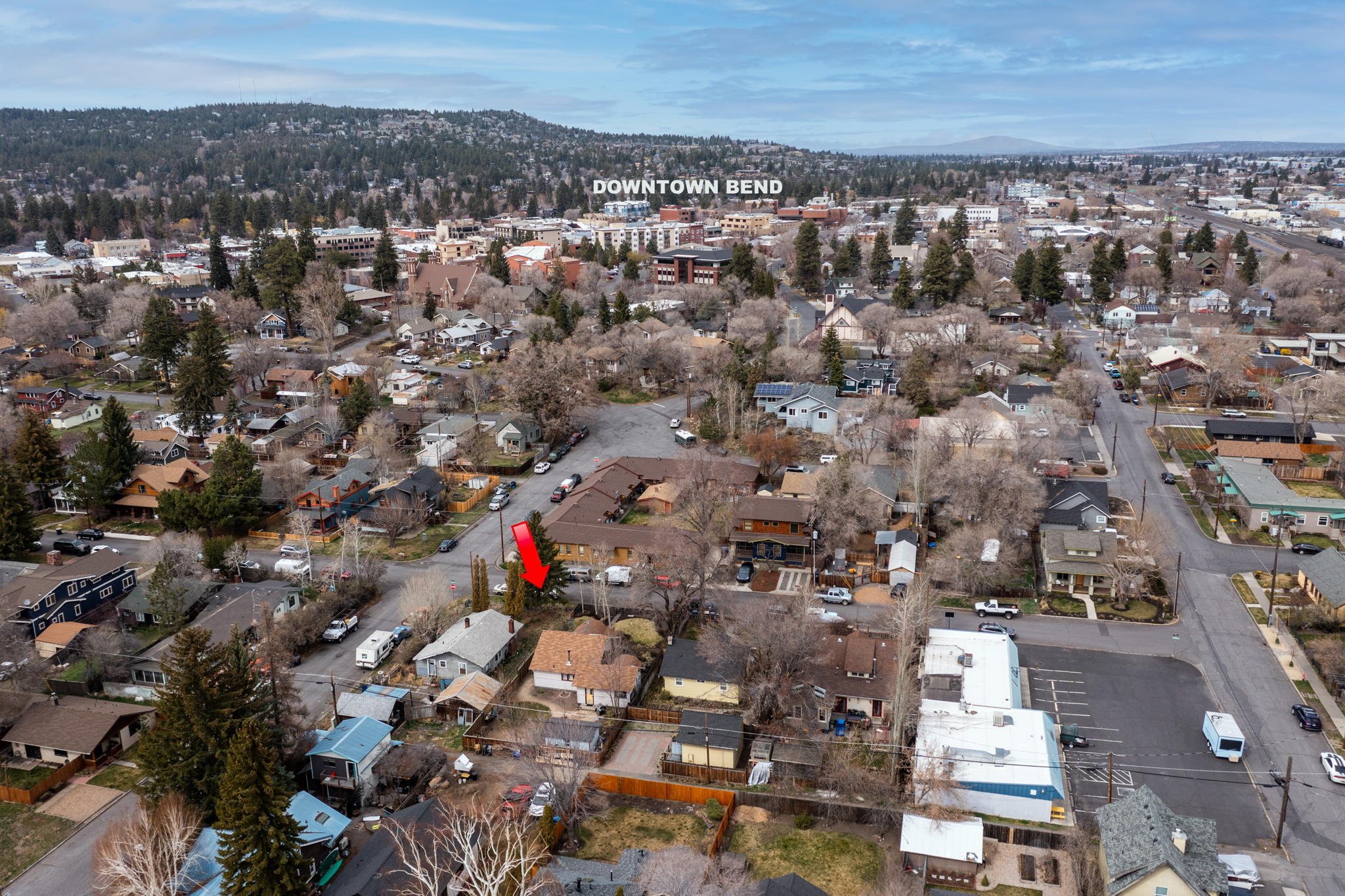 Staats - Residential