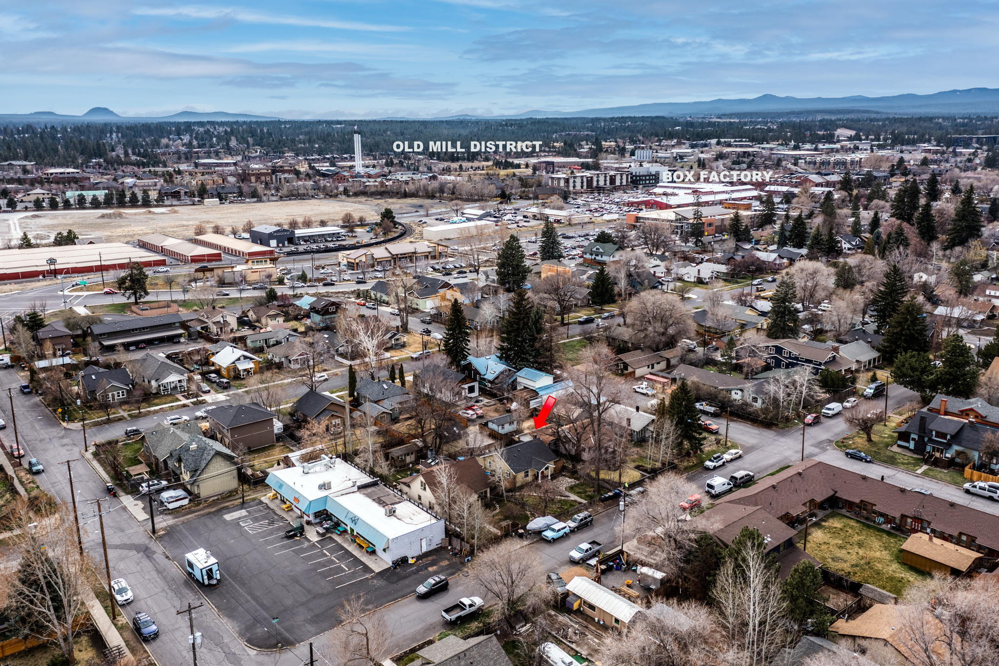 Staats - Residential