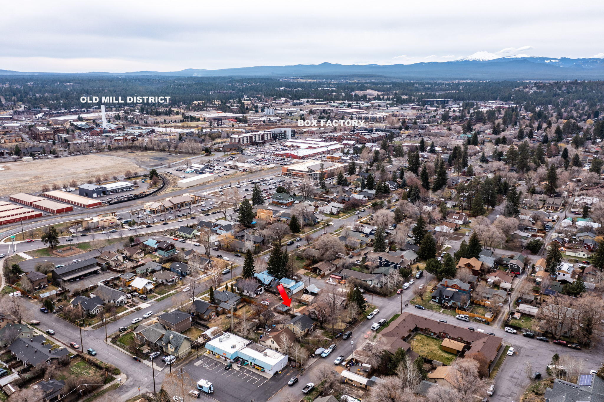 Staats - Residential