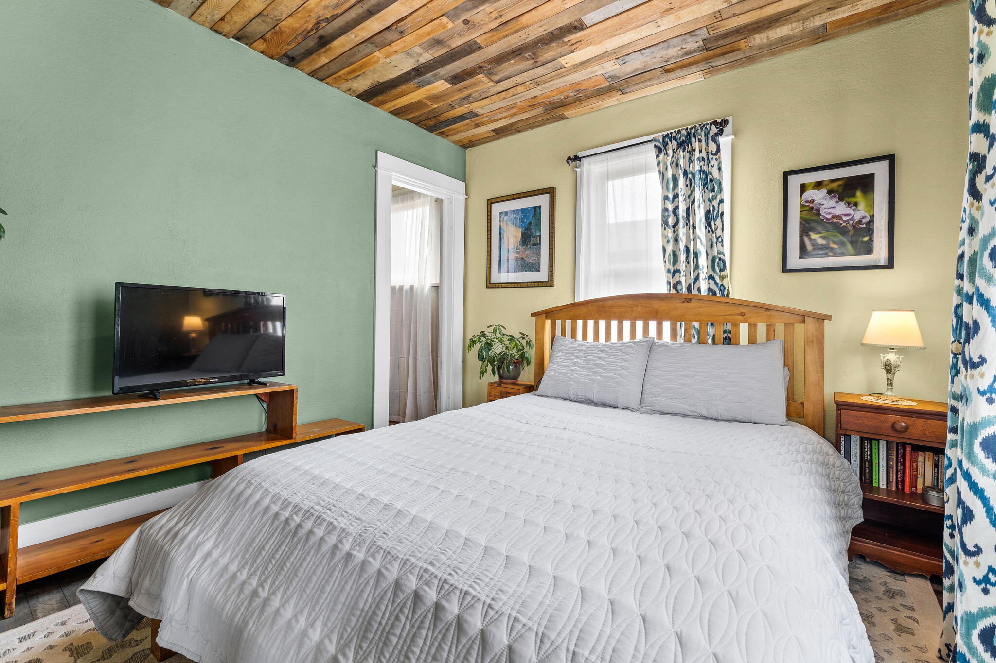 Staats - Residential