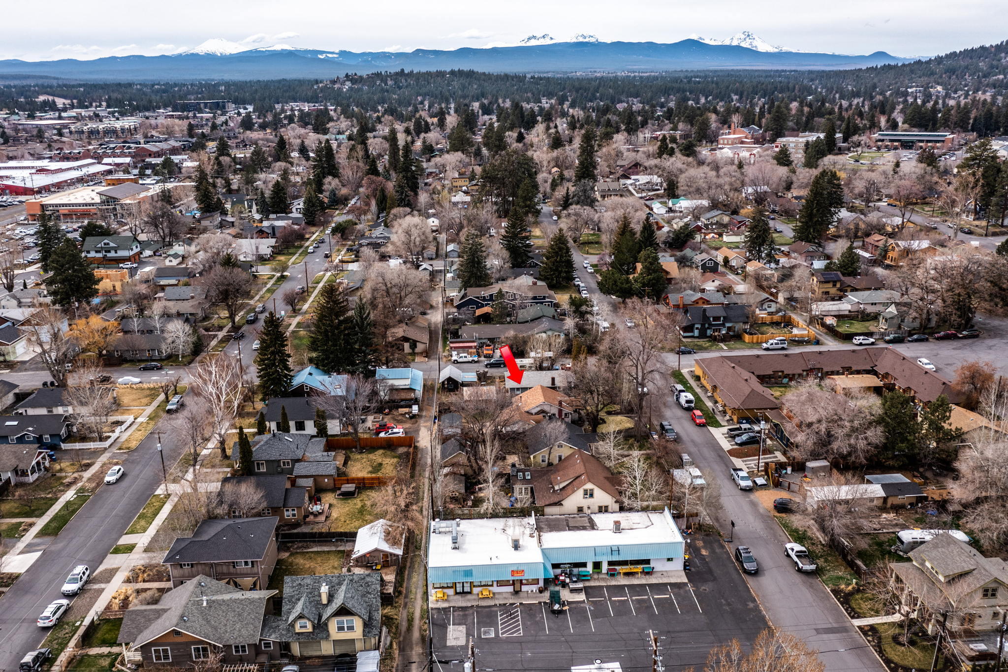 Staats - Residential