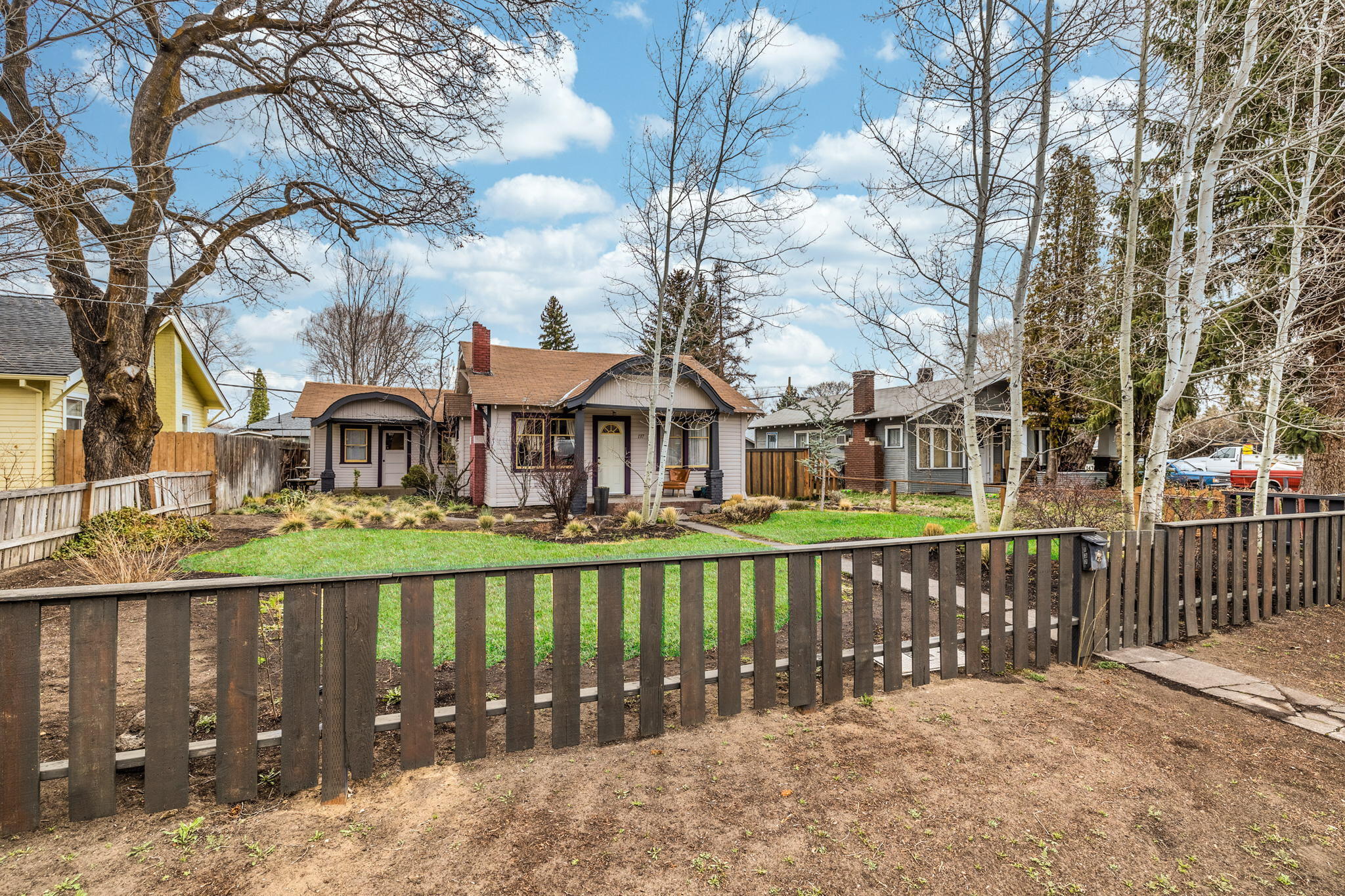 Staats - Residential