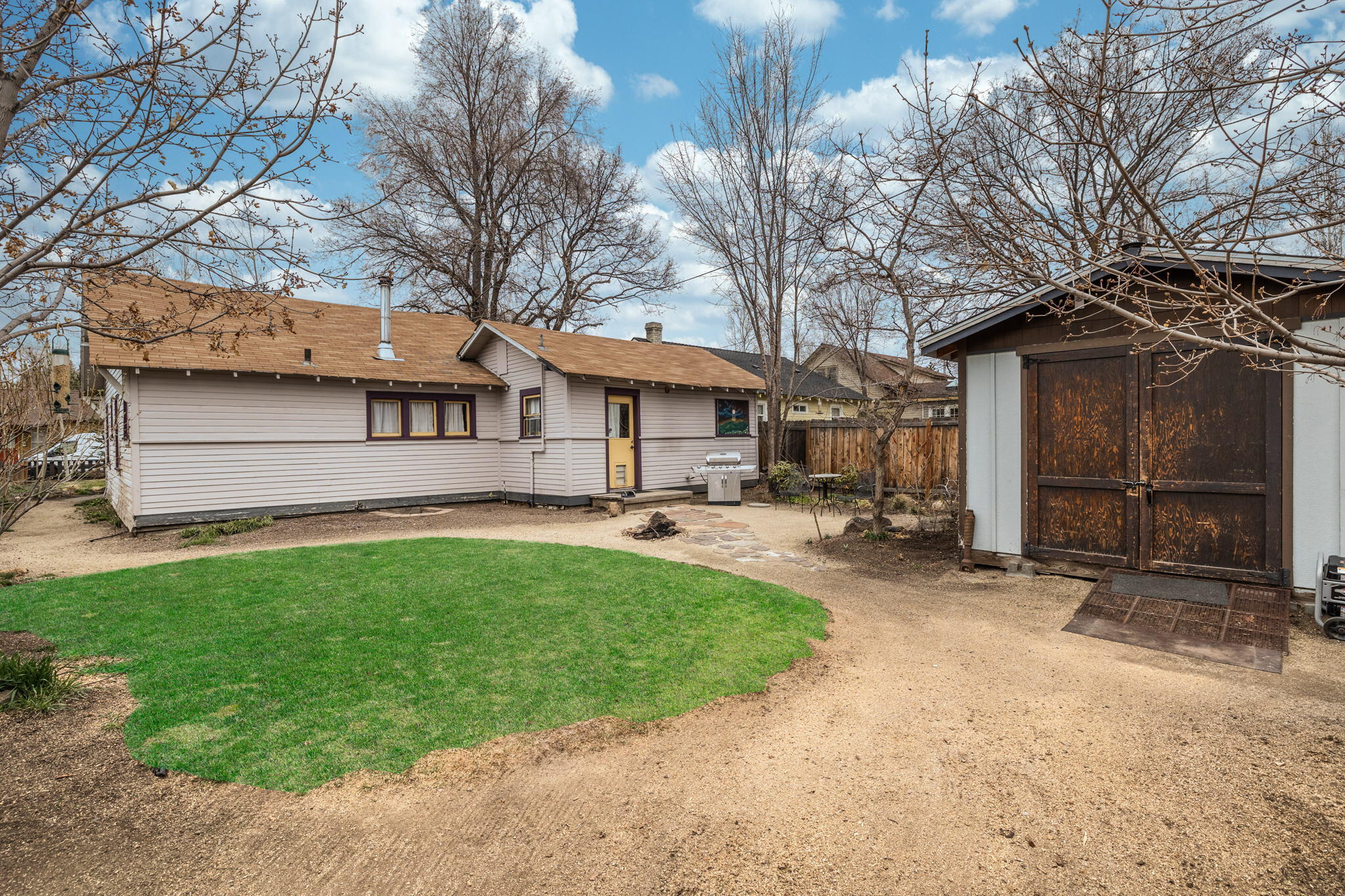 Staats - Residential