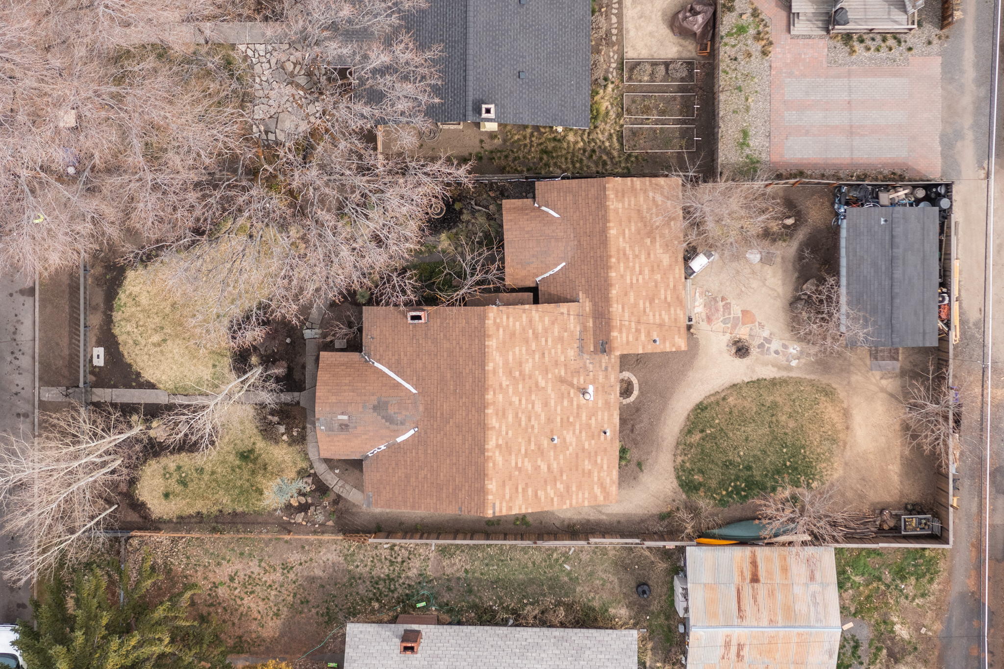 Staats - Residential