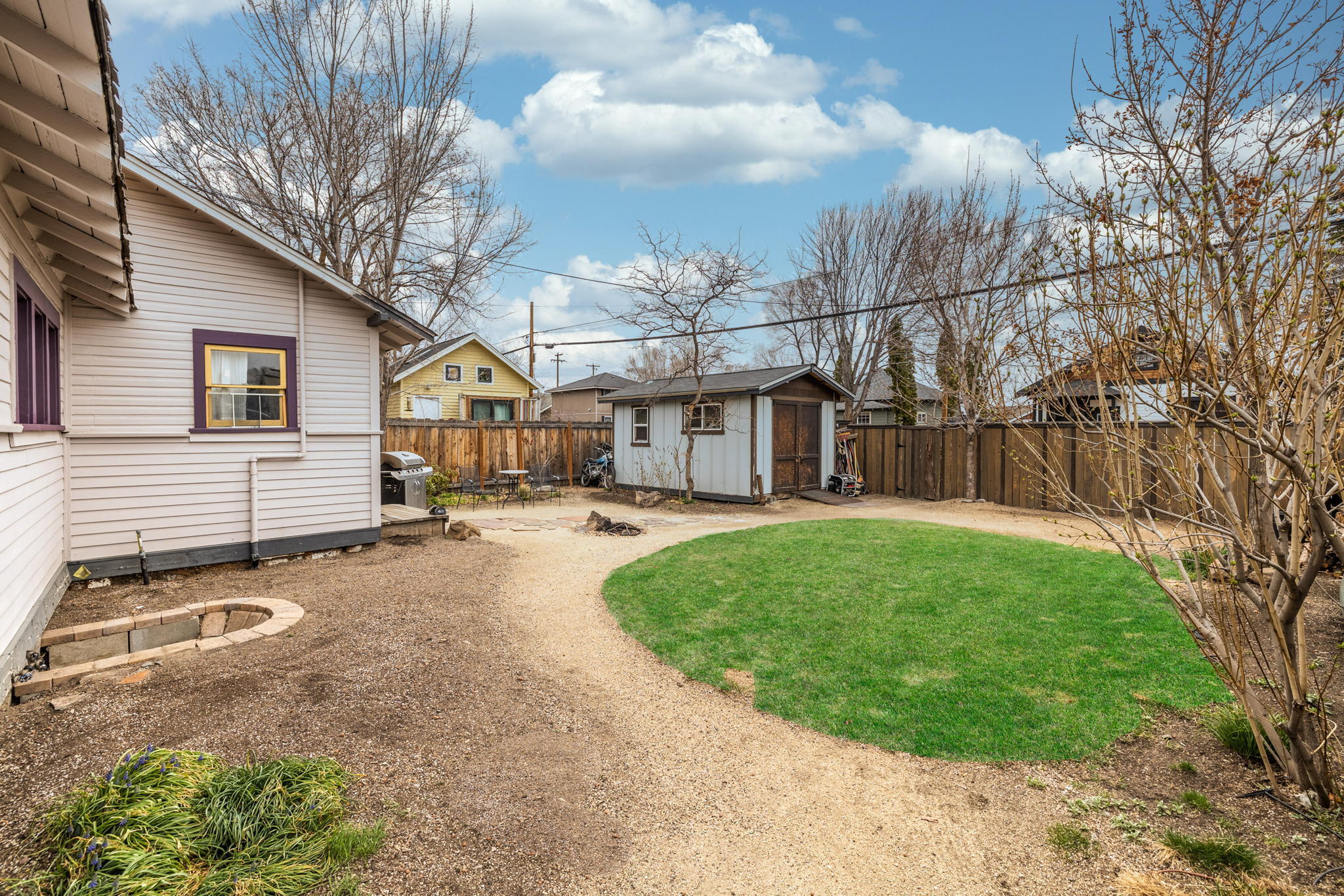 Staats - Residential