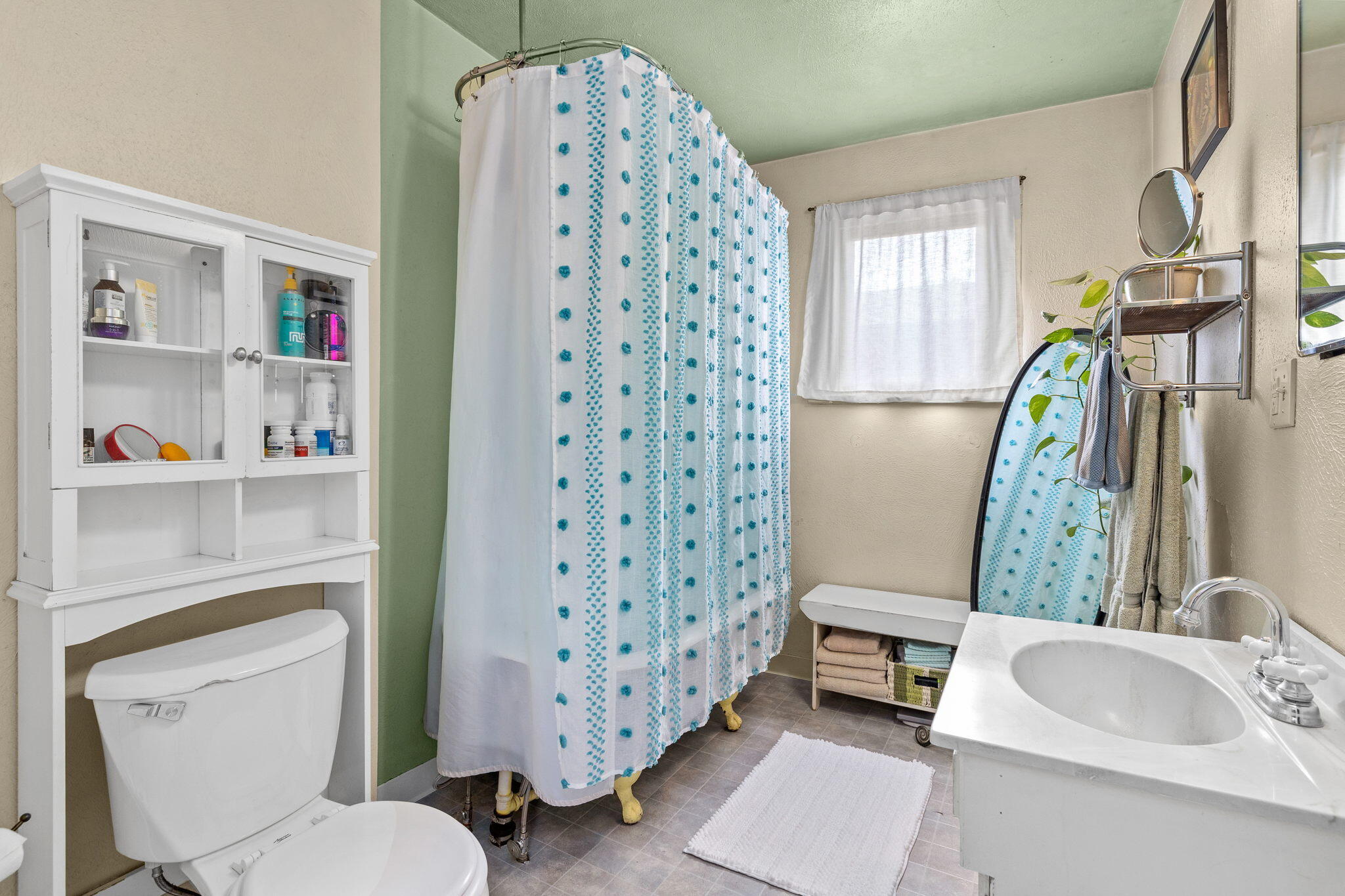 Staats - Residential