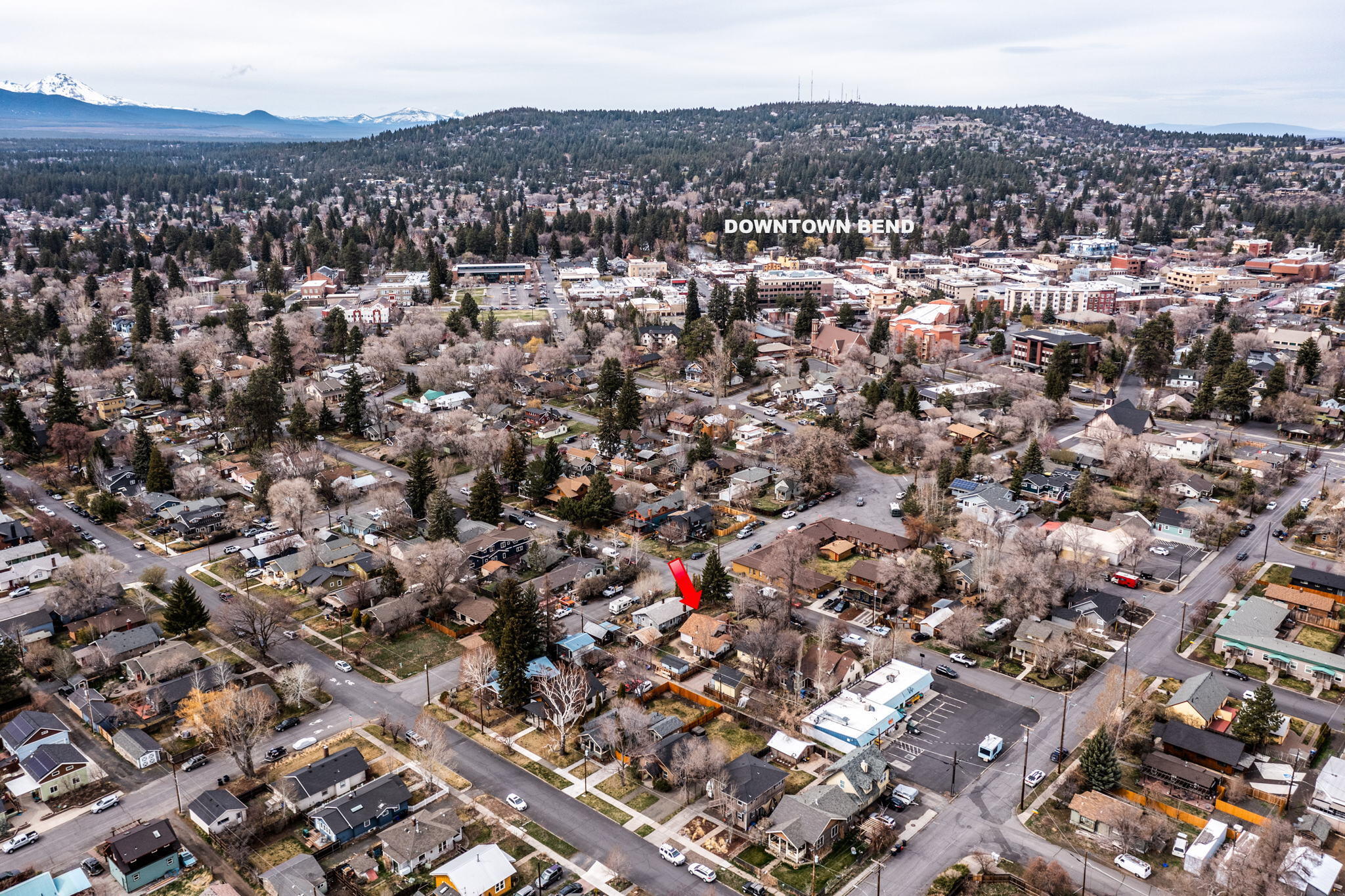 Staats - Residential