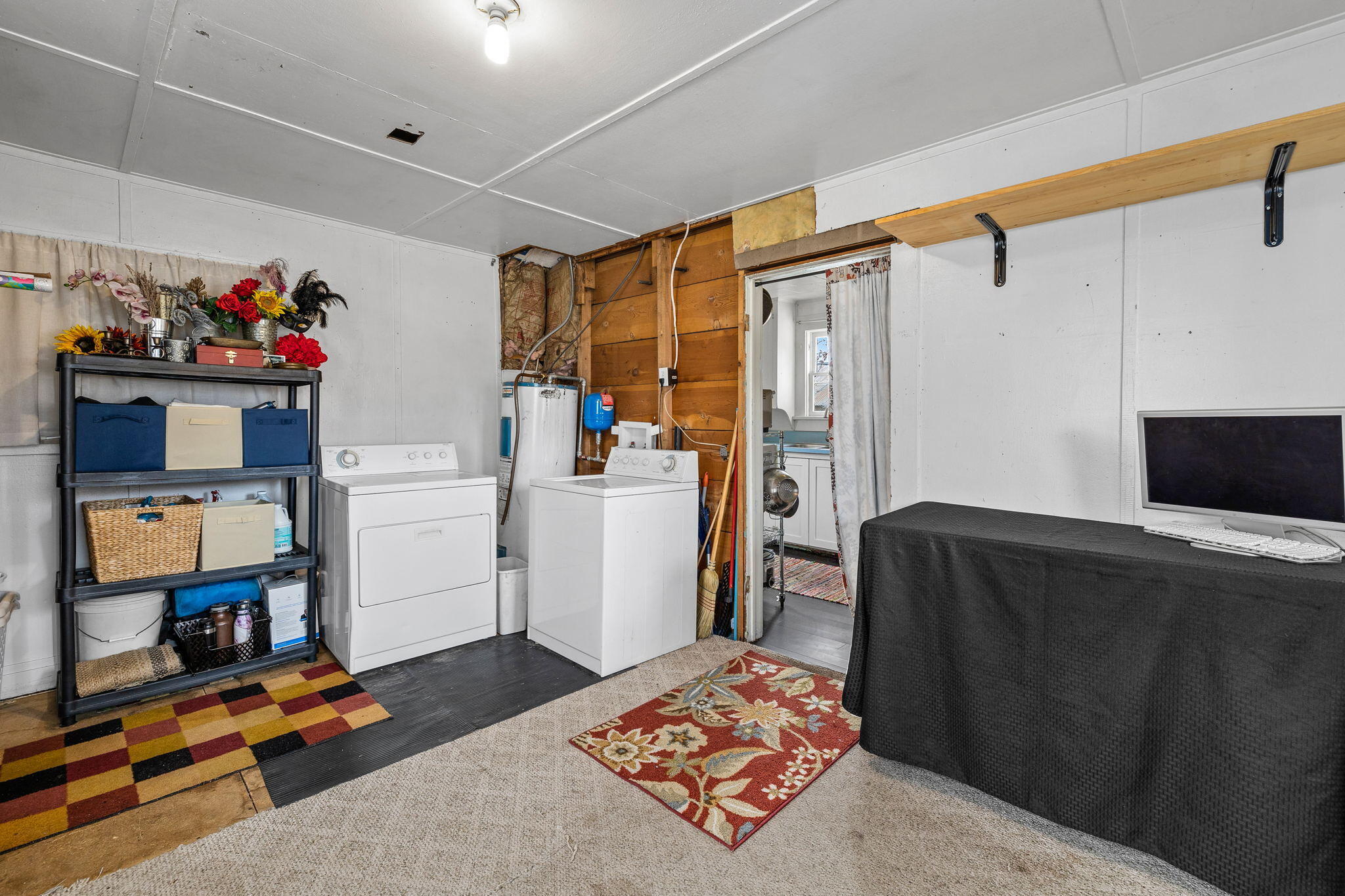 Staats - Residential