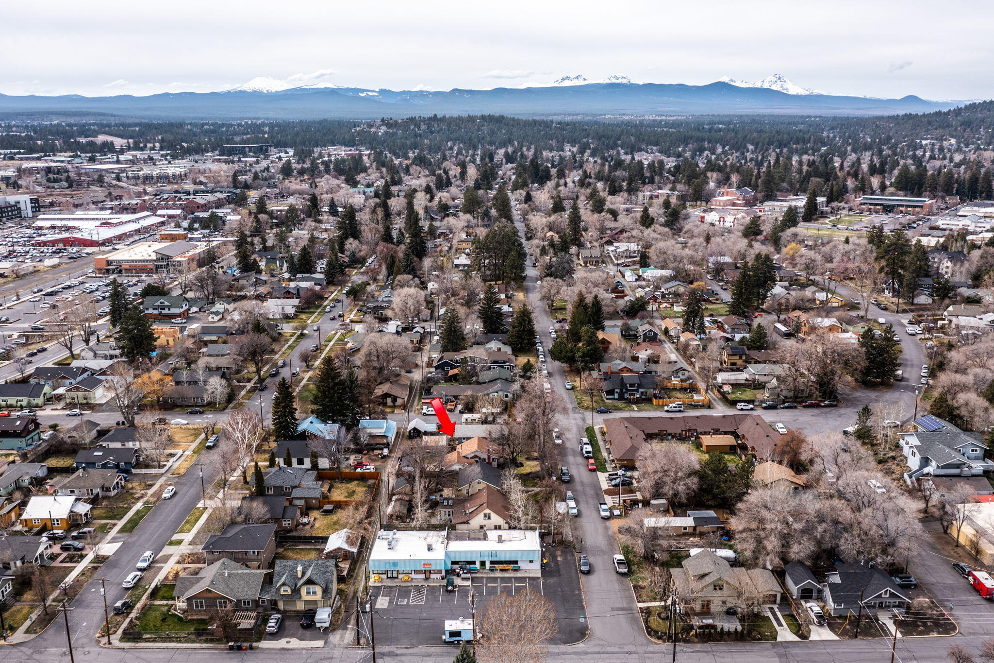 Staats - Residential