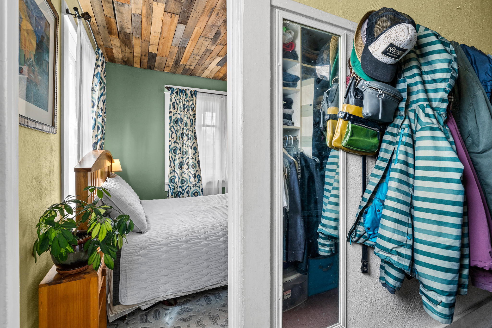 Staats - Residential