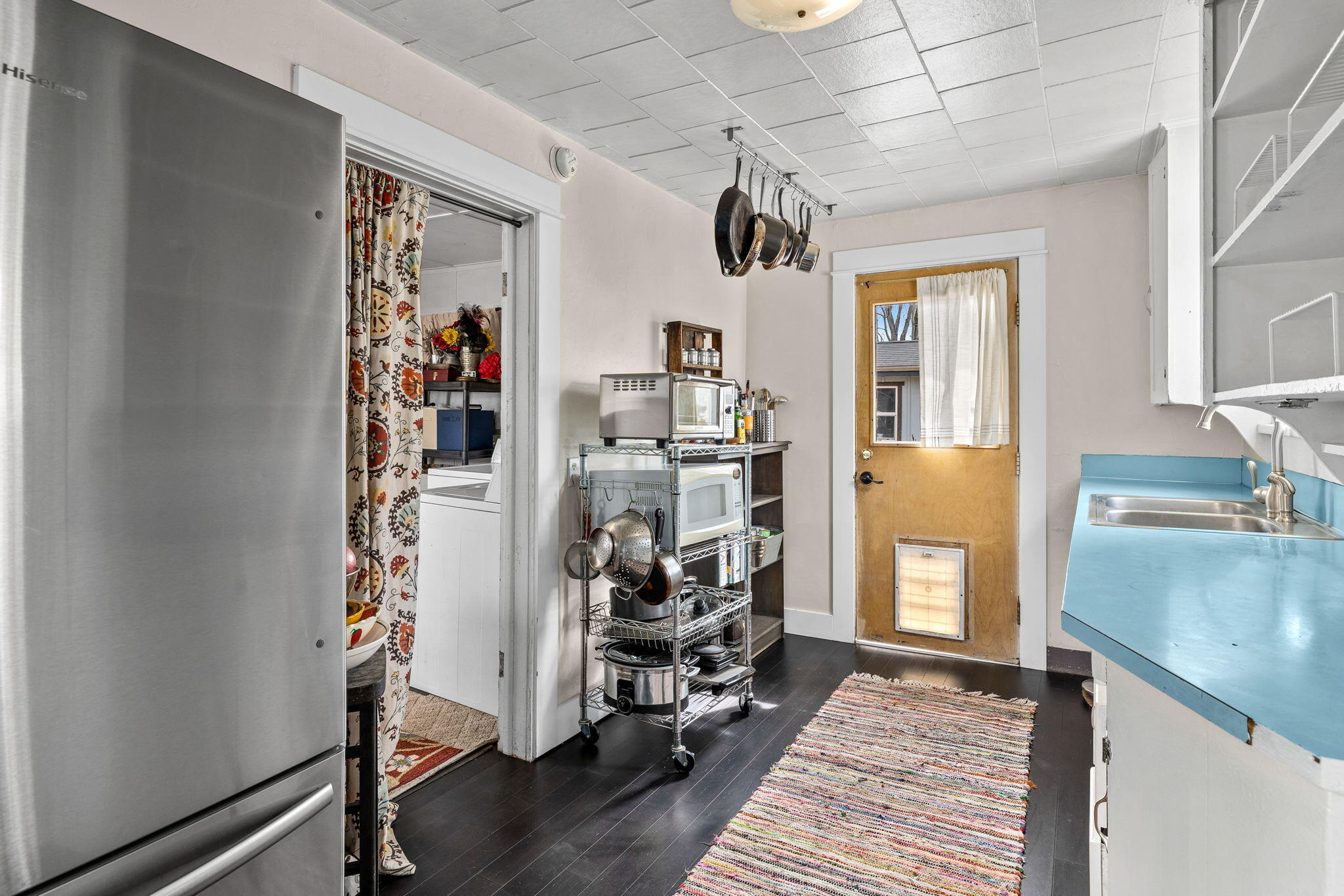 Staats - Residential