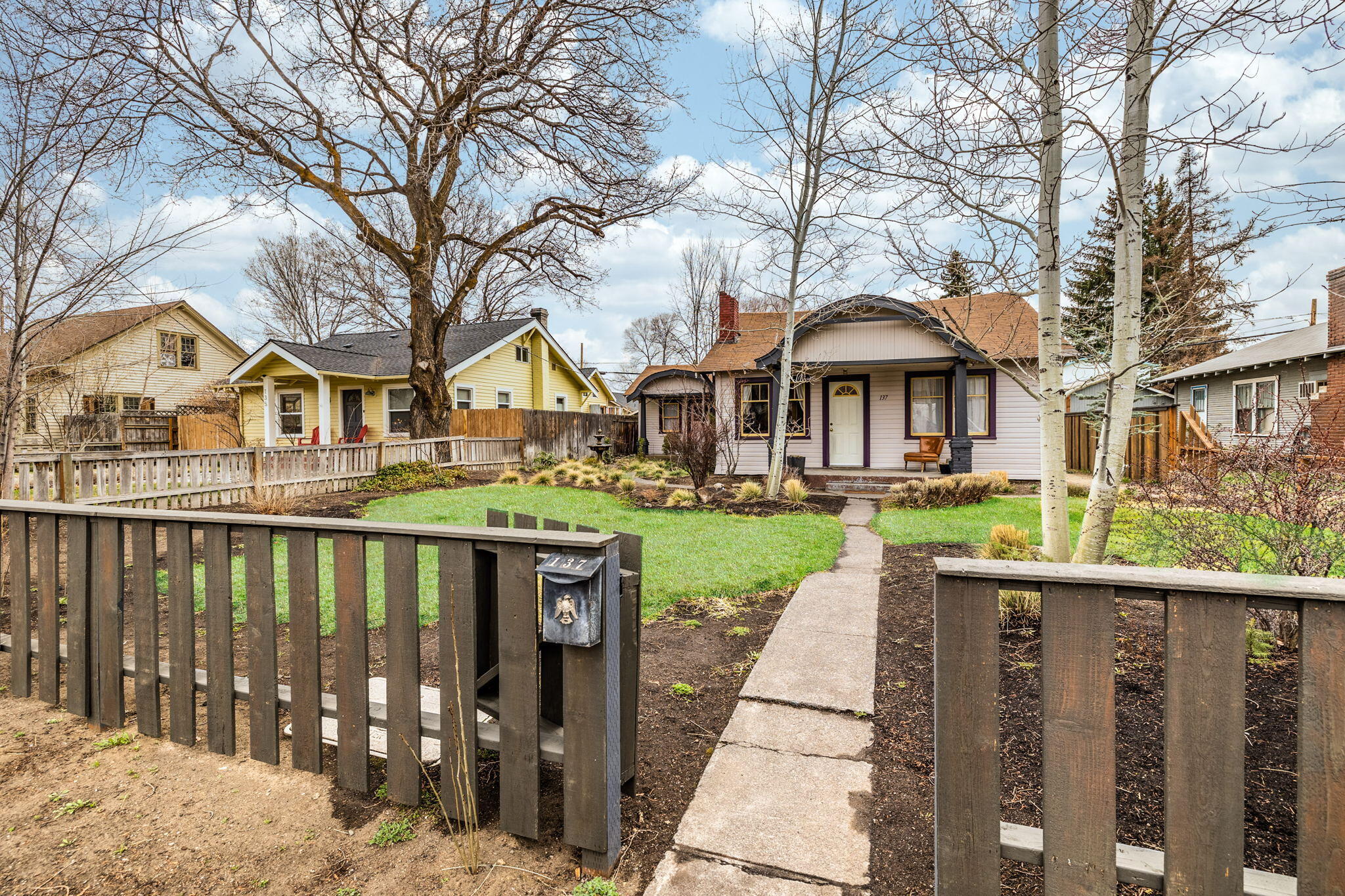 Staats - Residential