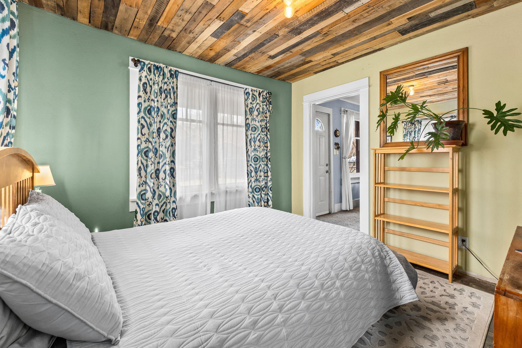 Staats - Residential